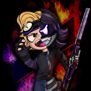 收聽Callie Mae的N's Optimized Demise (Murder Drones Song)歌詞歌曲