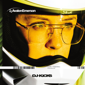 Avalon Emerson的專輯DJ-Kicks (Avalon Emerson) (DJ Mix)
