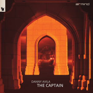 The Captain dari Danny Avila