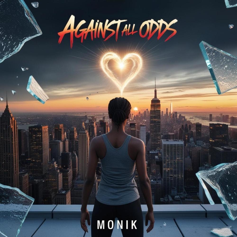 Against All Odds (feat. MONIK)