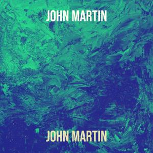 John Martin的专辑John Martin