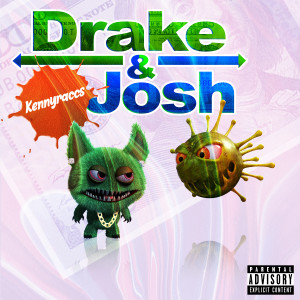 Album Drake & Josh (Explicit) from 