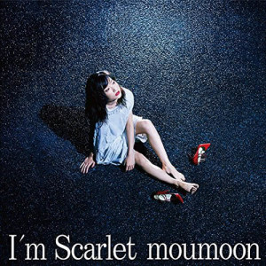 I'm Scarlet dari moumoon