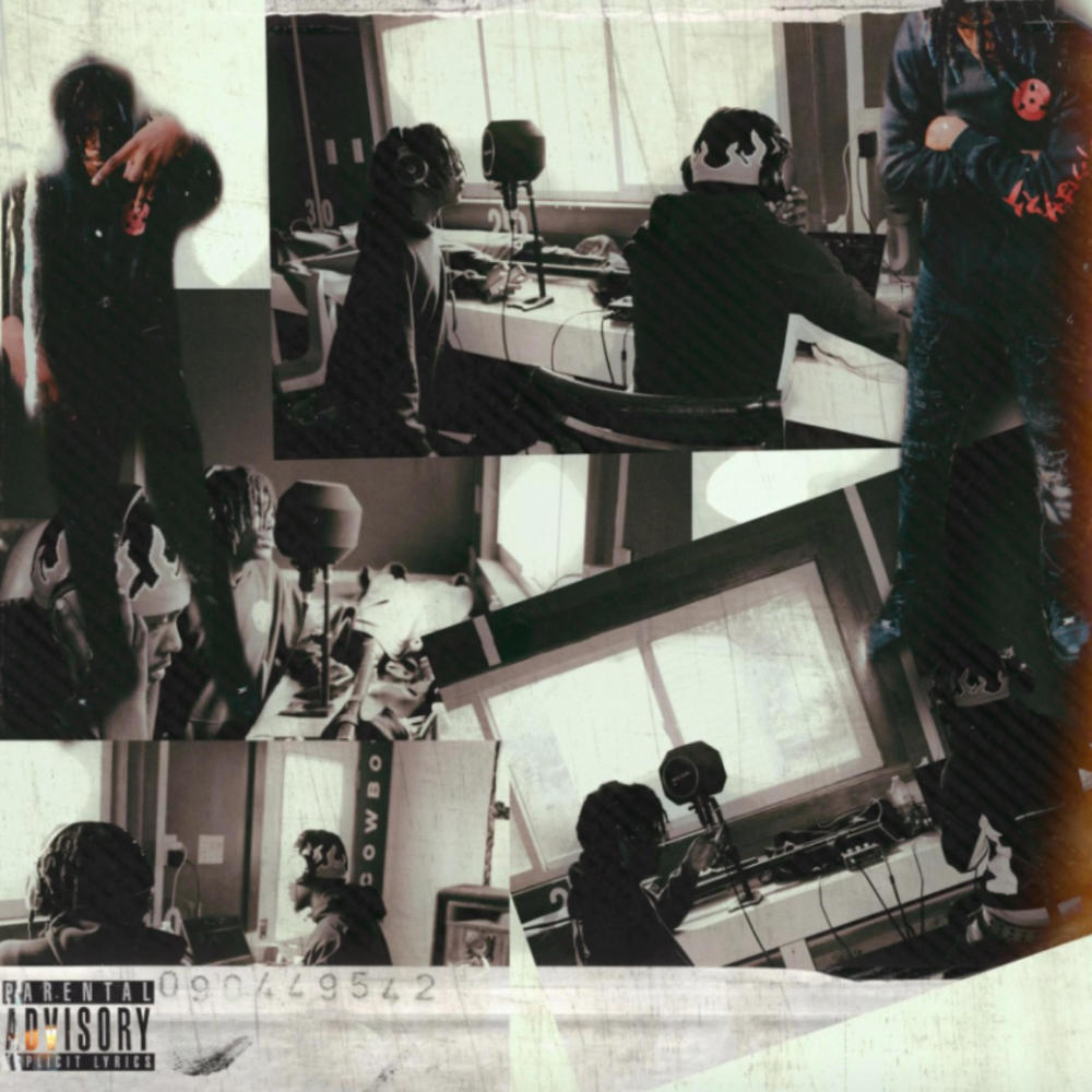 Triple H (feat. 2xR) (Explicit)