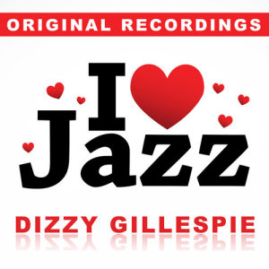 Listen to The Way You Look Tonight song with lyrics from Dizzy Gillespie