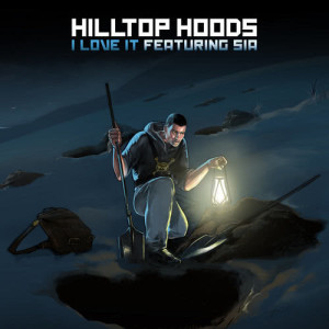 收聽Hilltop Hoods的I Love It歌詞歌曲