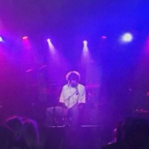 Album The Dance (Live In Toronto 2024) from Allan Rayman