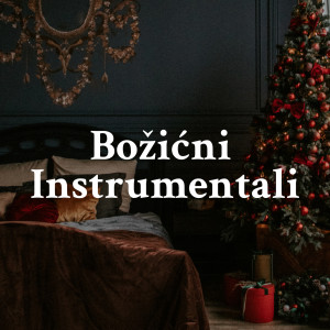 Various的專輯Božićni Instrumentali