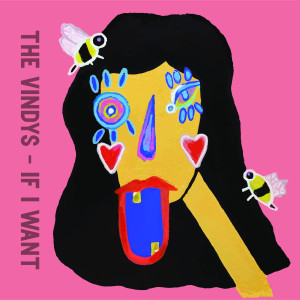 Album If I Want oleh The Vindys