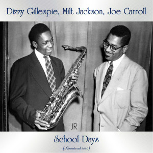 收聽Dizzy Gillespie的I'm In A Mess (Remastered 2020)歌詞歌曲