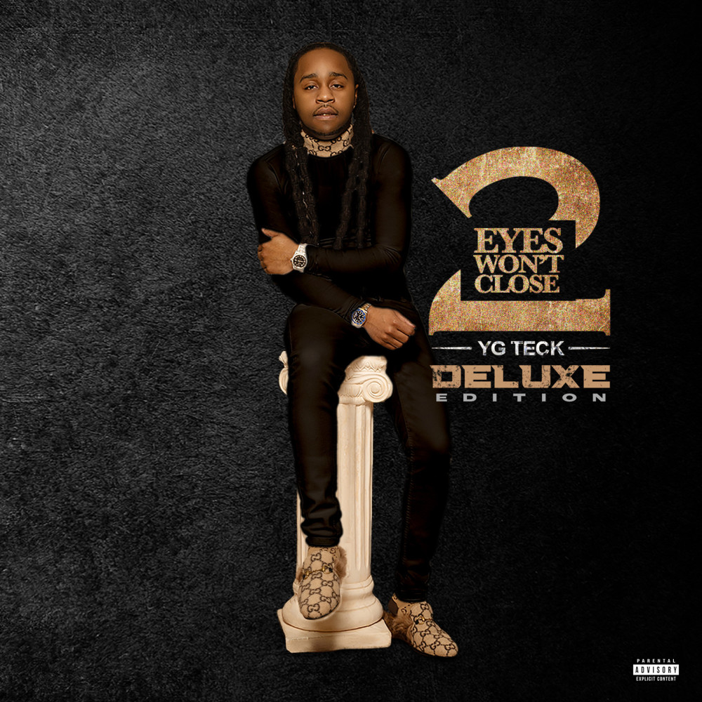 On Me (Explicit)