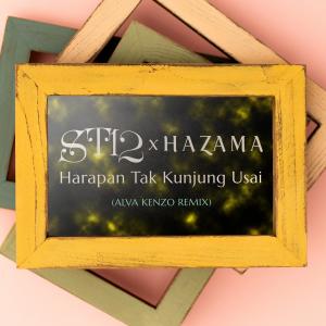 Hazama的专辑Harapan Tak Kunjung Usai (Alva Kenzo Remix)