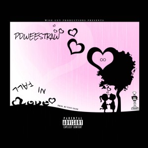 收聽Pdweestraw的Fall in Love (Explicit)歌詞歌曲