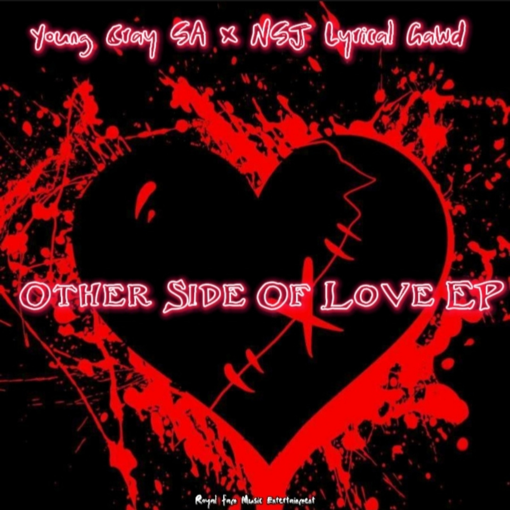 Thank You For Your Love (Outro)