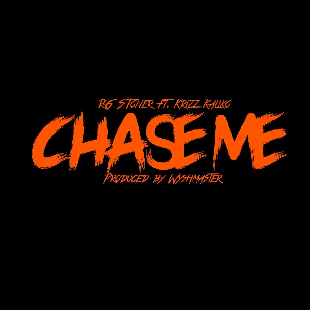 Chase Me (feat. Krizz Kaliko) (Explicit)