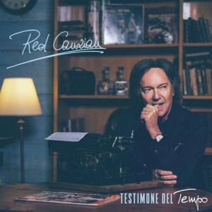 ดาวน์โหลดและฟังเพลง L'impossibile พร้อมเนื้อเพลงจาก Red Canzian
