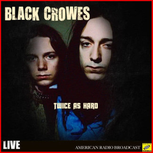 ดาวน์โหลดและฟังเพลง Could I've Been so Blind (Live) พร้อมเนื้อเพลงจาก The Black Crows