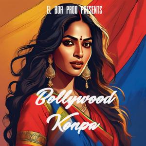收聽El Boa Prod.的Bollywood Konpa歌詞歌曲