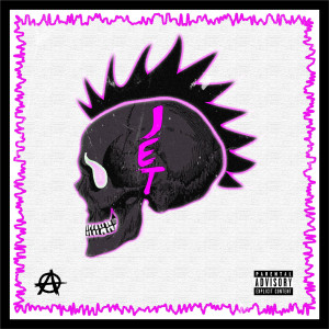 Listen to Jet (Explicit) song with lyrics from Wiz Hard