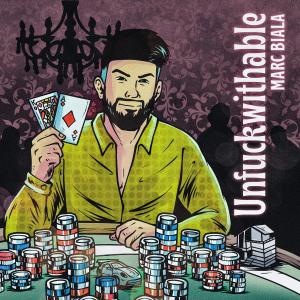 Marc Biala的專輯Unfuckwithable (Afrobeats x EDM Remix) [Explicit]