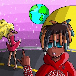 ดาวน์โหลดและฟังเพลง Two Worlds (Explicit) พร้อมเนื้อเพลงจาก Juice WRLD