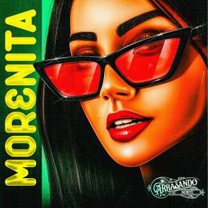 Arrasando Norte的專輯Morenita