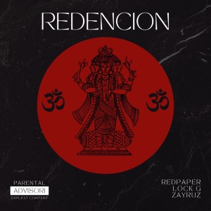 Listen to Redencion (Explicit) song with lyrics from LOCK G
