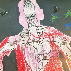 Dengarkan Sunset Shade lagu dari Atomic Zia dengan lirik