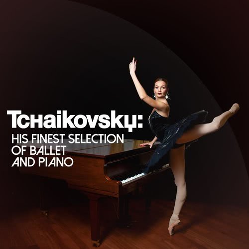 Piano Concerto No. 1 in B-Flat Minor, Op. 23: III. Allegro con fuoco