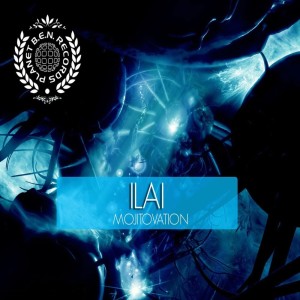 Album Mojitovation from Ilai