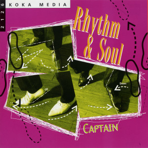 Album Rhythm & Soul from Captain