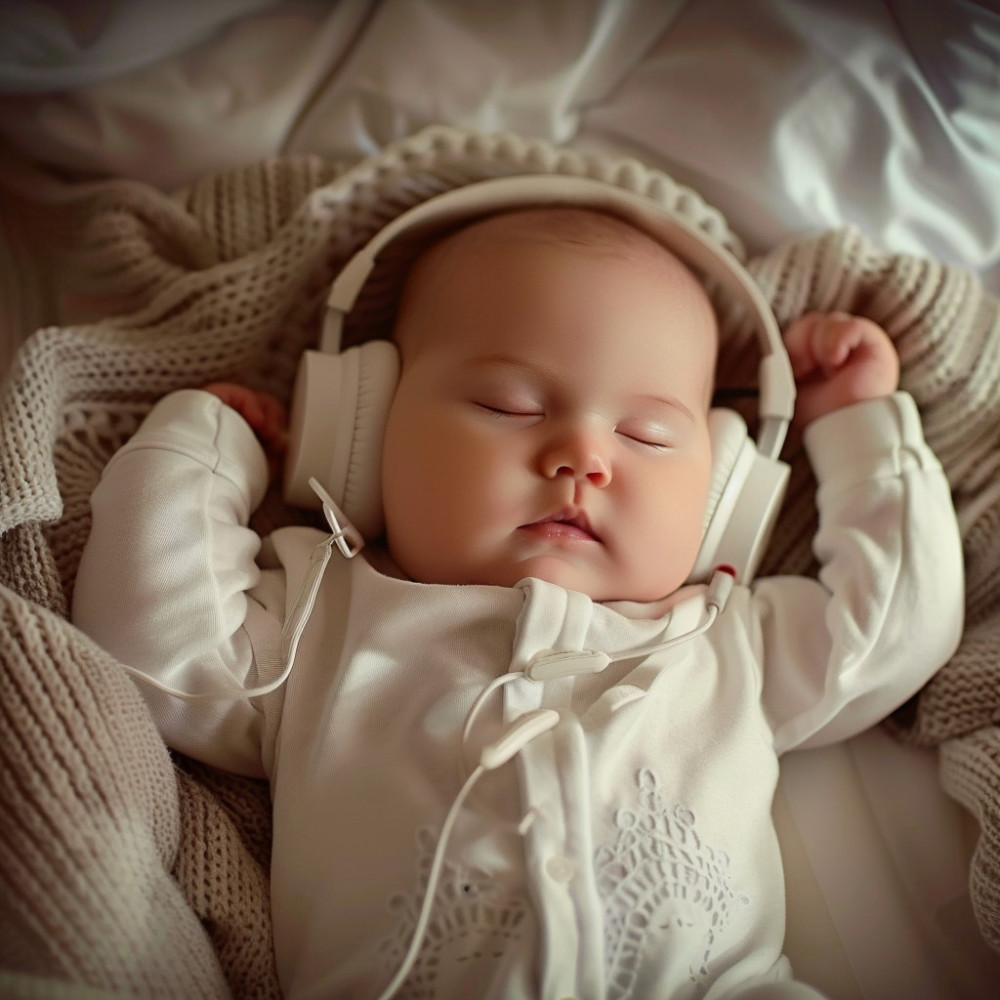 Sleep's Quiet Harmony