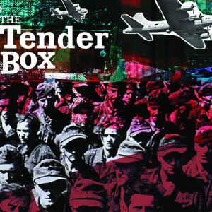 ดาวน์โหลดและฟังเพลง Fuego Lento พร้อมเนื้อเพลงจาก The Tender Box