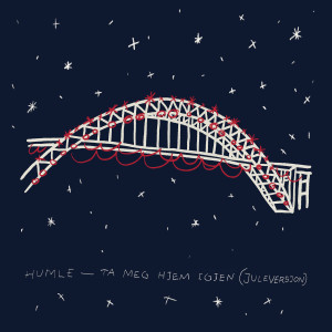 Humle的專輯Ta meg hjem igjen (juleversjon)
