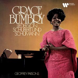 ดาวน์โหลดและฟังเพลง No. 1, Widmung พร้อมเนื้อเพลงจาก Grace Bumbry