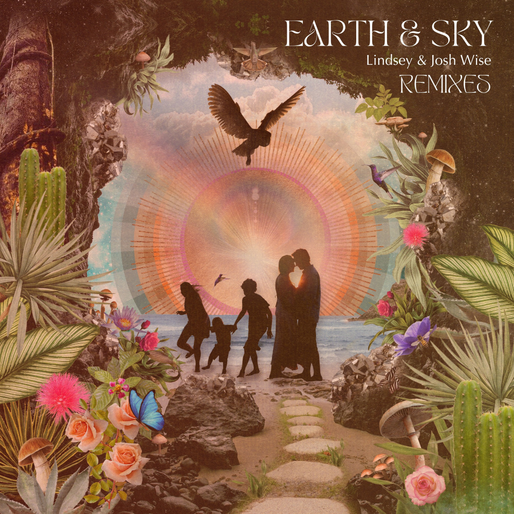 Forgiveness Prayer (Ecstatic Mix)