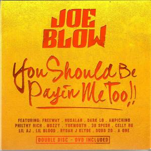ดาวน์โหลดและฟังเพลง Not My Trap (Explicit) พร้อมเนื้อเพลงจาก Joe Blow