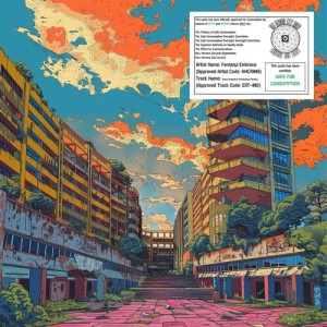 Album Soma (Negative Architecture Remix) from 