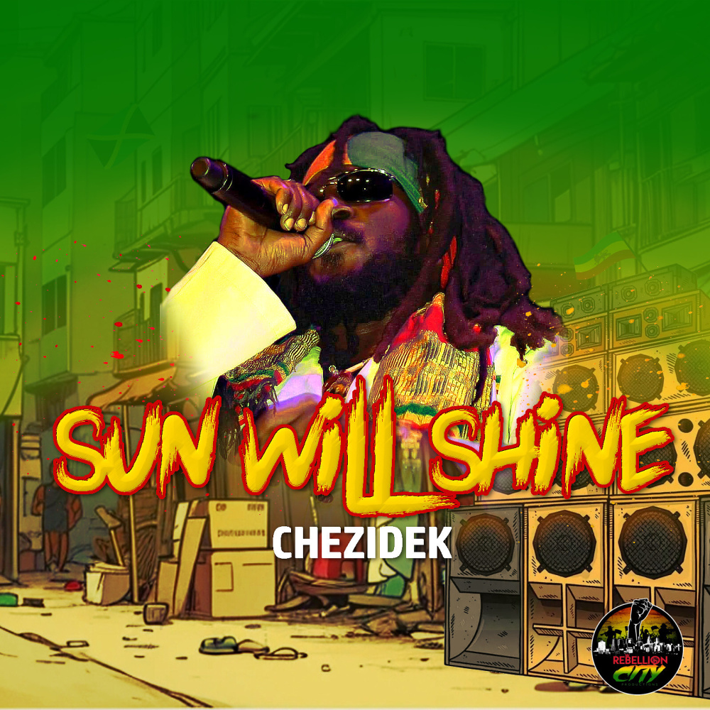 Sun Will Shine