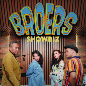 Broers的專輯Showbiz