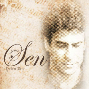 收聽Selim Güler的Sensiz歌詞歌曲