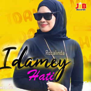 Album Idamey Hati from Rosalinda