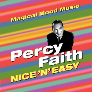 ดาวน์โหลดและฟังเพลง Theme for Young Lovers พร้อมเนื้อเพลงจาก Percy Faith