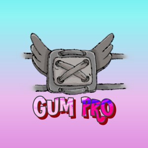 Gum Pro的專輯TTR PRO (Explicit)