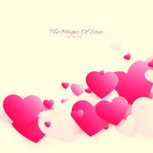 Album The Magic Of Love from 임미소