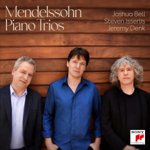 收聽Joshua Bell的II. Andante con moto tranquillo (Original Version)歌詞歌曲