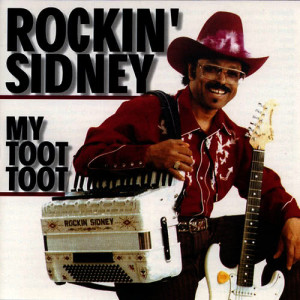 ดาวน์โหลดและฟังเพลง My Toot Toot พร้อมเนื้อเพลงจาก Rockin' Sidney