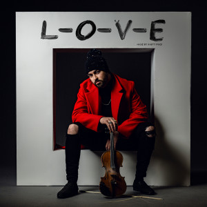 Album L-O-V-E from Rhett Price