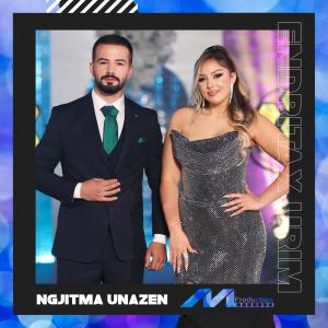 ดาวน์โหลดและฟังเพลง Ngjitma unazen พร้อมเนื้อเพลงจาก Endrita Aliu