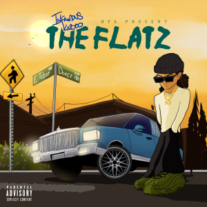 Infamous Kaboo的專輯The Flatz (Explicit)
